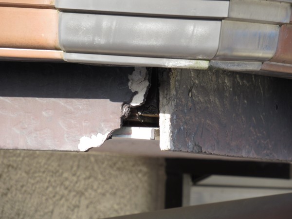 【尾張旭市】屋根カバー工法サムネイル