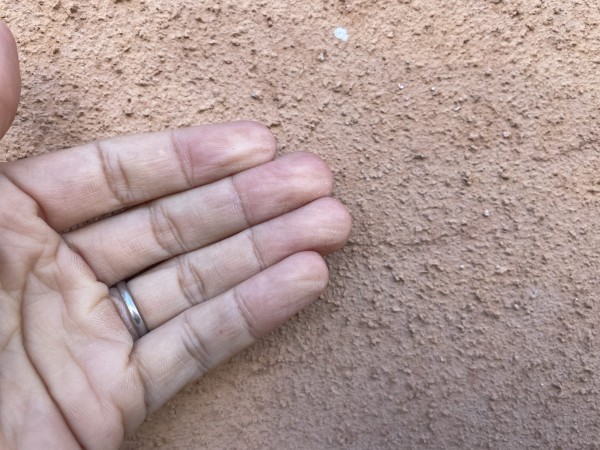 弾性リシンのケレンサムネイル