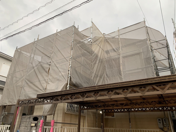 【瀬戸市】着工しました！！　Ｓ様邸サムネイル