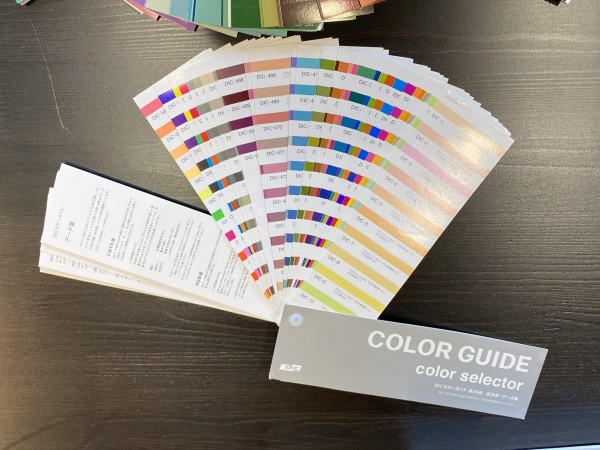 外壁塗装の色選びポイント3選！プロから伝授！！サムネイル