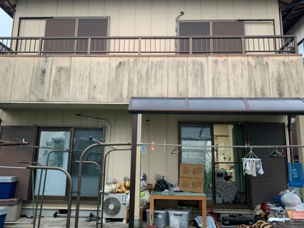 【瀬戸市】バルコニー新設工事サムネイル