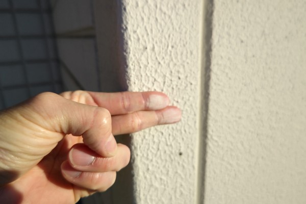 【瀬戸市】ALCのシーリング工事　I様邸サムネイル