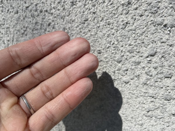 【尾張旭市】着工しました！モルタル壁　S様邸サムネイル