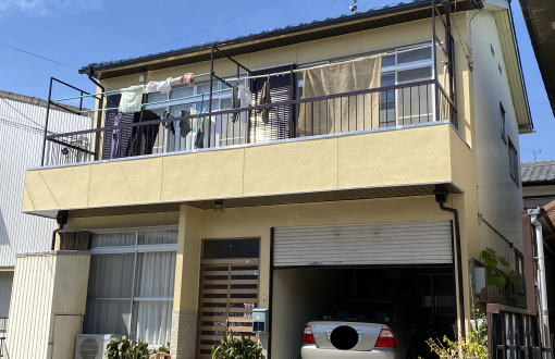 外壁塗装パーフェクトトップ