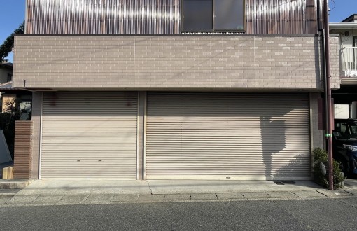 exterirorwallpainting-after-garage