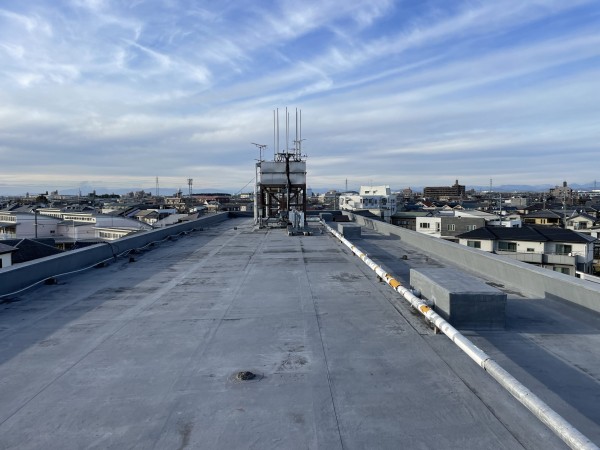 【春日井市】着工しました！川口ビル様邸サムネイル