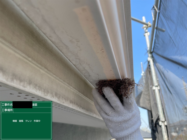 【尾張旭市】弾性リシンのお宅が完成しました！サムネイル