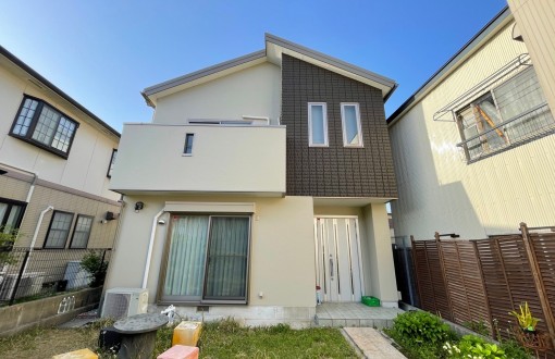 外壁塗装ナノコンポジットW