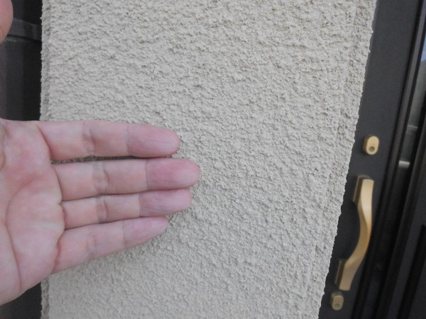 【瀬戸市】一条工務店で建てたお宅でシーリング工事OS様邸サムネイル