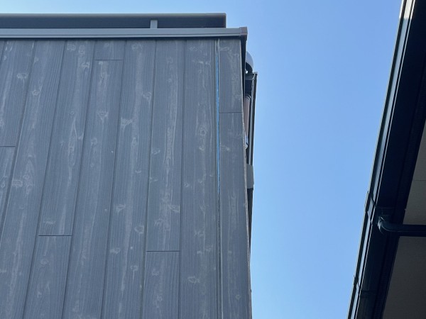 【尾張旭市】着工しました！シーリング工事HG様邸サムネイル