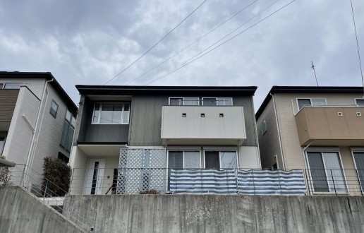 ［瀬戸市］外壁塗装・屋根塗装・FRP防水　N様邸サムネイル