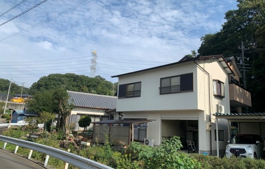 ［瀬戸市］外壁塗装工事　N様邸サムネイル