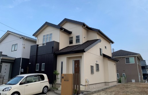 ［瀬戸市］外壁塗装・FRP防水工事　K様邸サムネイル