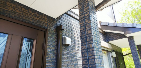 瀬戸/尾張旭/長久手の外壁リフォーム豆知識/クリヤー塗装編サムネイル