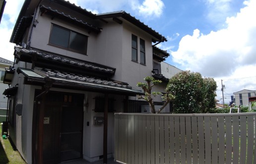［瀬戸市］外壁塗装工事　K様邸サムネイル