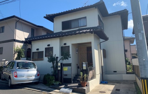 ［瀬戸市］外壁塗装工事　I様邸サムネイル