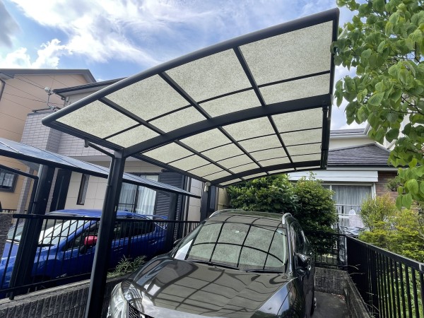 【瀬戸市】エクステリア工事TI様邸サムネイル