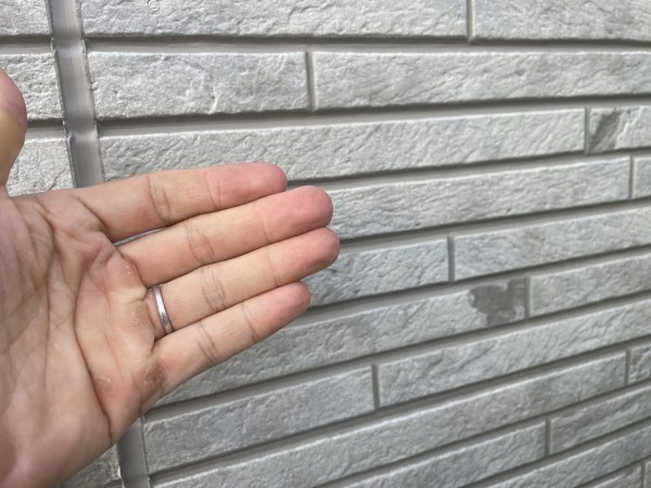 【瀬戸市】築８年のお宅でクリヤー塗装　ID様邸サムネイル