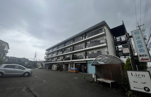 ［春日井市］外壁塗装・屋根カバー工法・ウレタン防水工事　Ｋ様邸サムネイル