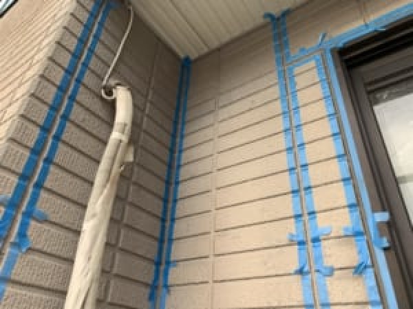 【尾張旭市】シーリング工事サムネイル