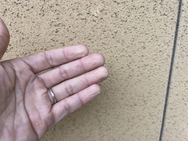 【瀬戸市】シーリング工事をしました！施工前の劣化もご紹介KT様邸サムネイル