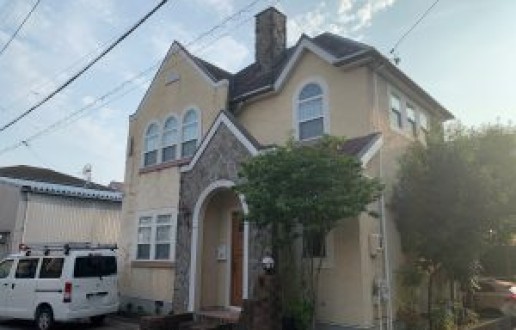 ［尾張旭市］外壁塗装・屋根塗装・FRP防水工事　K様邸サムネイル