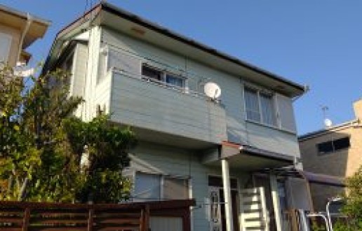 ［瀬戸市］外壁塗装・屋根塗装工事　A様邸サムネイル