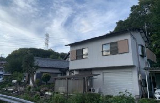 外壁塗装