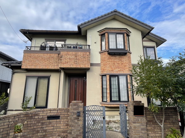 【瀬戸市】一条工務店で建てたお宅での工事が完成しました！CS様邸サムネイル