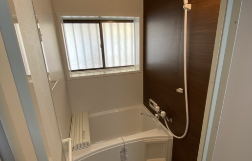 ［瀬戸市］浴室改修工事　E様邸サムネイル