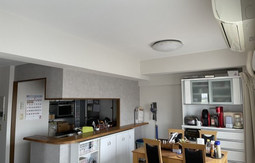 ［尾張旭市］内装リフォーム工事　N様邸サムネイル