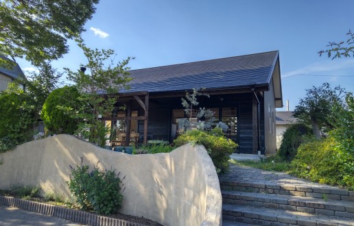 ［瀬戸市］外壁塗装・屋根塗装工事　てしごと屋様サムネイル