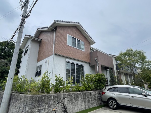 【瀬戸市】完工しました！外構リフォームもご紹介KY様邸サムネイル