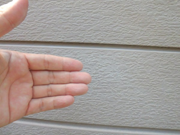 【名古屋市守山区】アルミサイディングのお宅で外壁塗装　KW様邸サムネイル