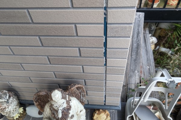 【瀬戸市】着工しました！シーリング工事MK様邸サムネイル