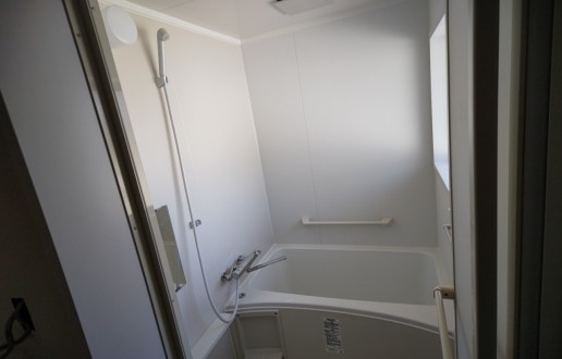 ［尾張旭市］浴室・脱衣所改装工事　O様邸サムネイル