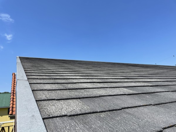 【名古屋市守山区】屋根塗装完成しました！DG様邸サムネイル