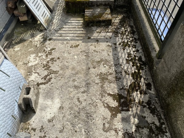 【瀬戸市】ウレタン防水通気緩衝工法を行いました！KK様邸サムネイル