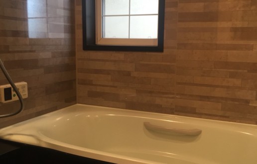 ［尾張旭市］浴室・脱衣所改修工事　M様邸サムネイル