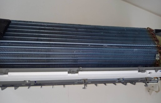 ［尾張旭市］エアコンクリーニング　I様邸サムネイル