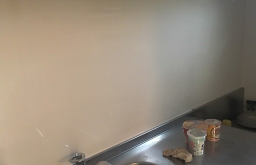 キッチンリフォーム施工前