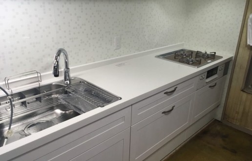 ［瀬戸市］キッチン・浴室・脱衣所・トイレ改修工事　I様邸サムネイル