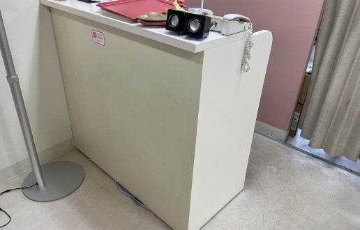 ［名古屋市］リアテックシート交換工事　サロンドソレイユ金山店様サムネイル