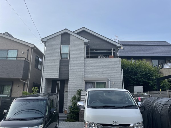 【瀬戸市】完工しました！　ID様邸サムネイル