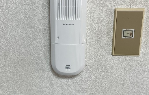 ［瀬戸市］ハンズフリードアホン交換工事　B様邸サムネイル