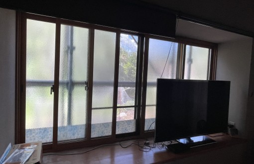 インプラス施工後