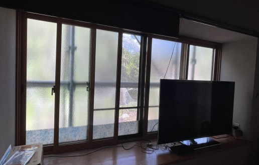 ［瀬戸市］インプラス取付工事　K様邸サムネイル