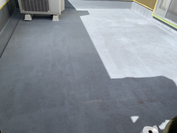 【尾張旭市】ベランダFRP防水完成！SD様邸サムネイル