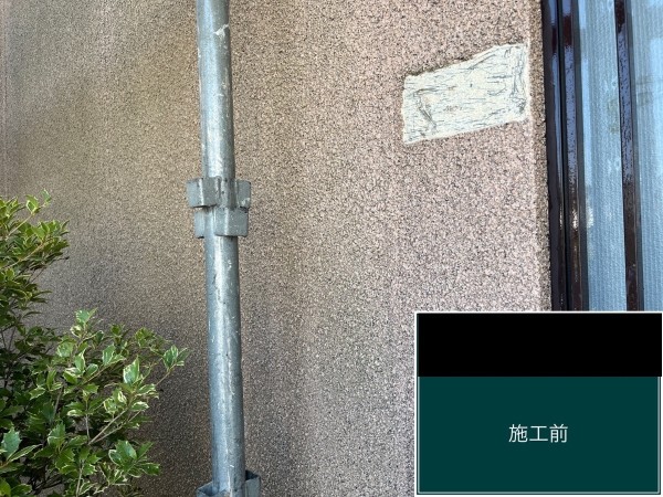 【瀬戸市】セラミックを塗装されたお宅で外壁塗装NO様邸サムネイル