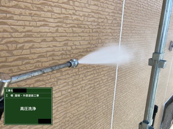 【岐阜県】で塗り替え工事を施工させて頂きました！OM様邸サムネイル